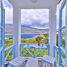 La Salvia Hotel